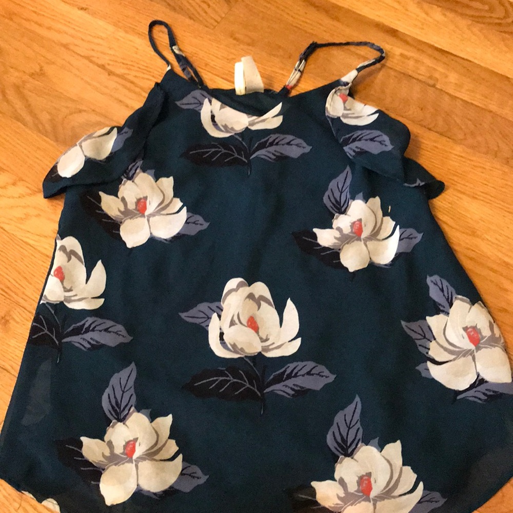 Tank top size xs